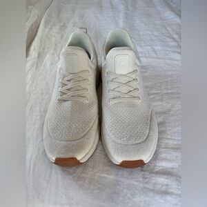 Peter Millar Men's Tellustride Sneakers - White - Size 10 US